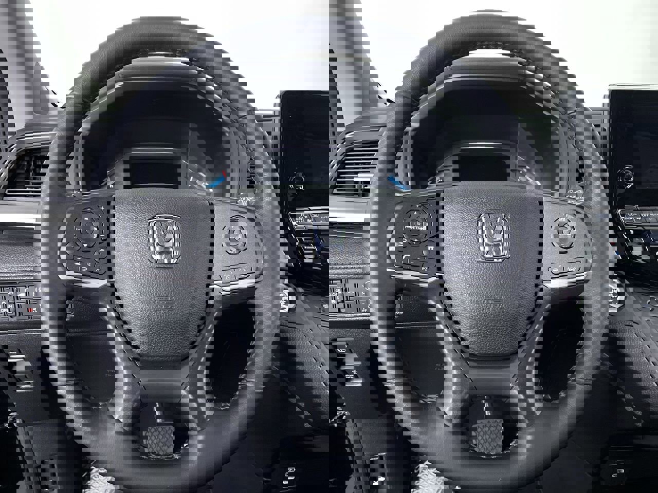 Used 2023 Honda Odyssey EX-L image 13