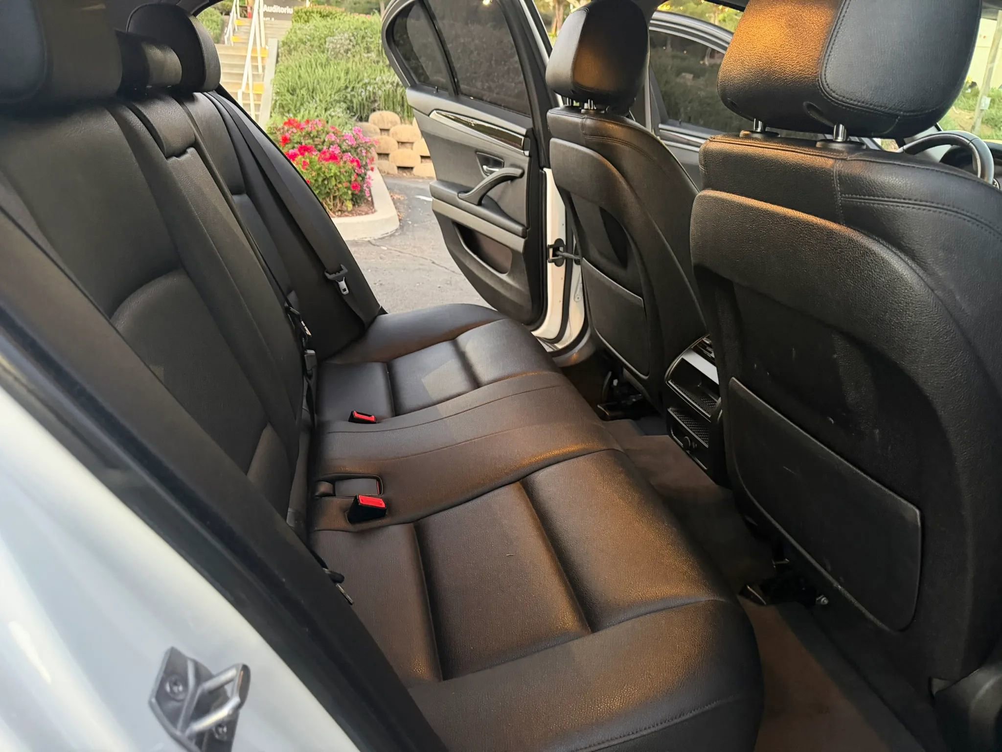 Used 2016 BMW 528i Sedan RWD image 20