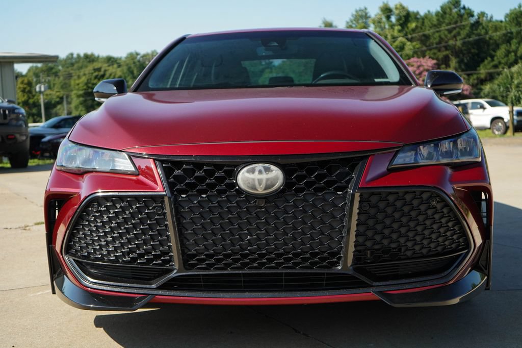 Used 2019 Toyota Avalon XSE FWD image 17