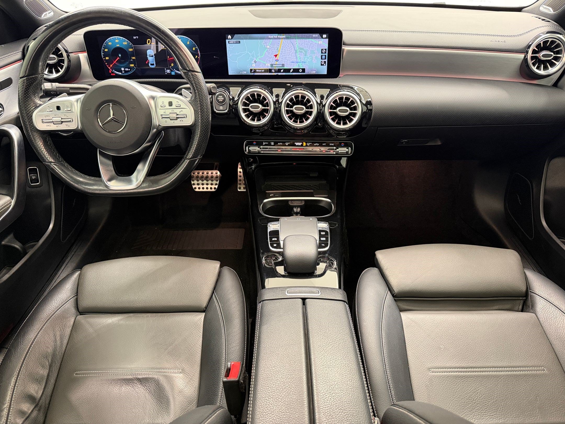 Used 2019 Mercedes-Benz A 220 image 15