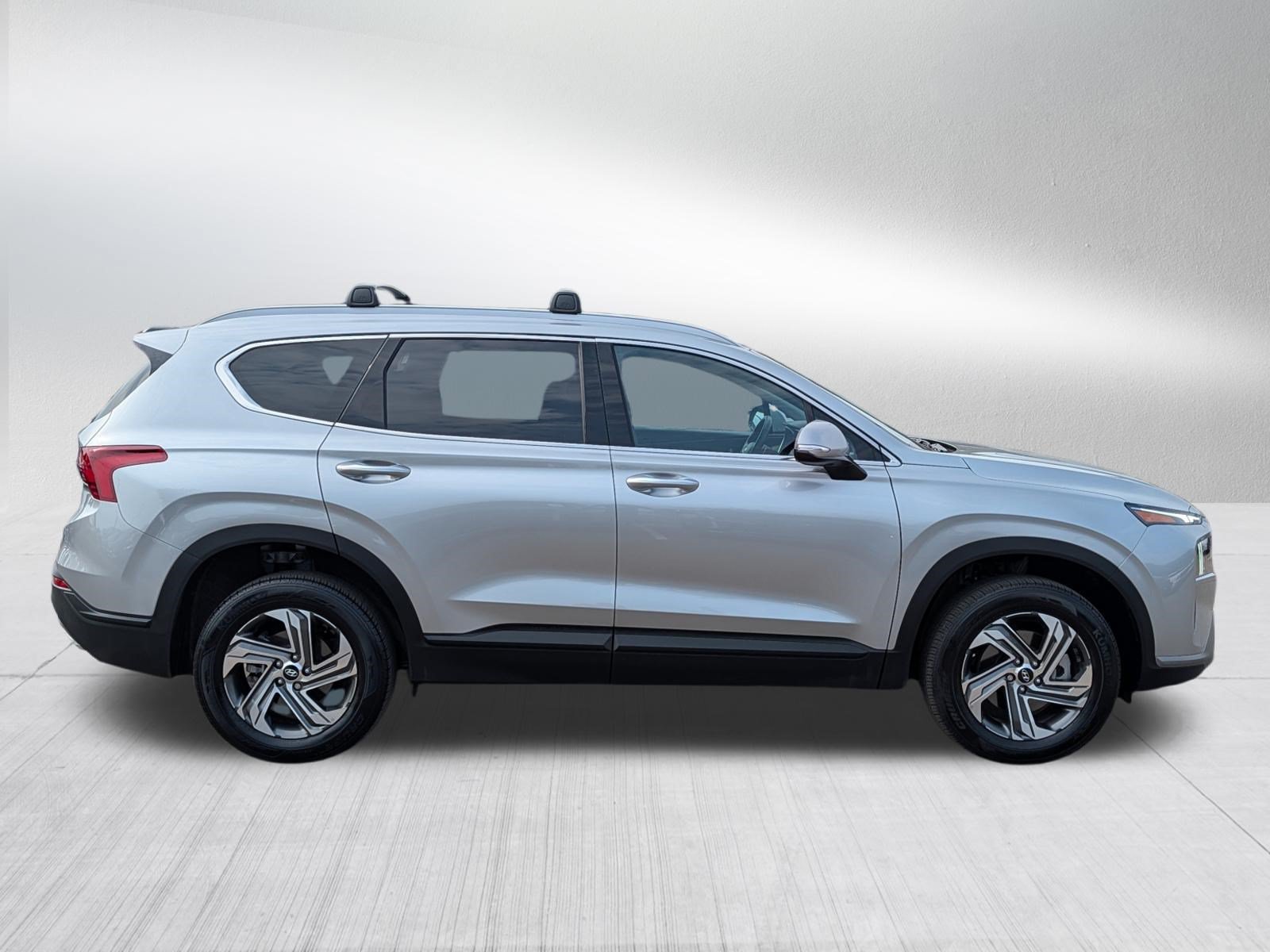 Certified 2023 Hyundai Santa Fe SEL AWD/4WD image 8