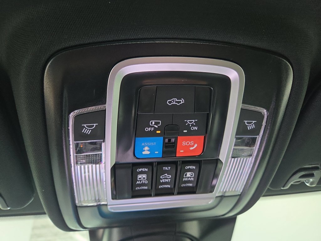 New 2027 RAM 2500 Rebel AWD/4WD image 33