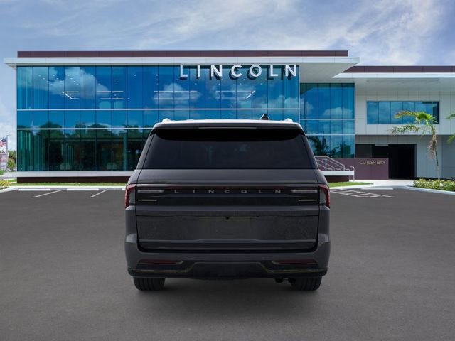 New 2026 Lincoln Navigator L Premier AWD/4WD image 5