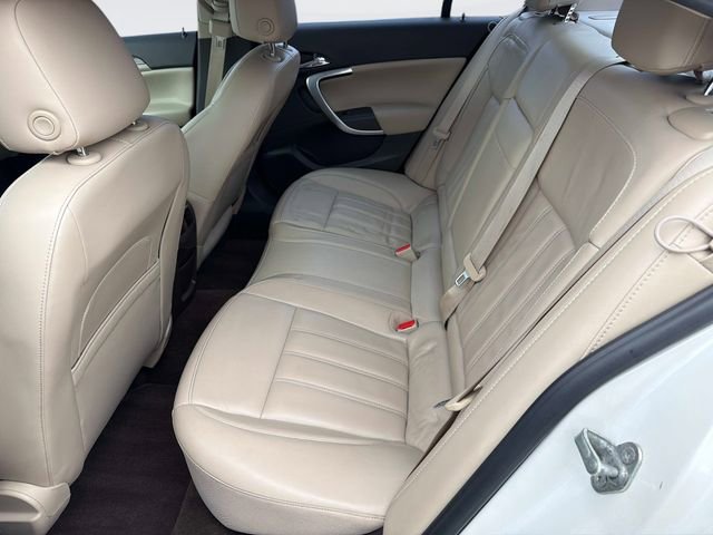Used 2013 Buick Regal Leather image 14