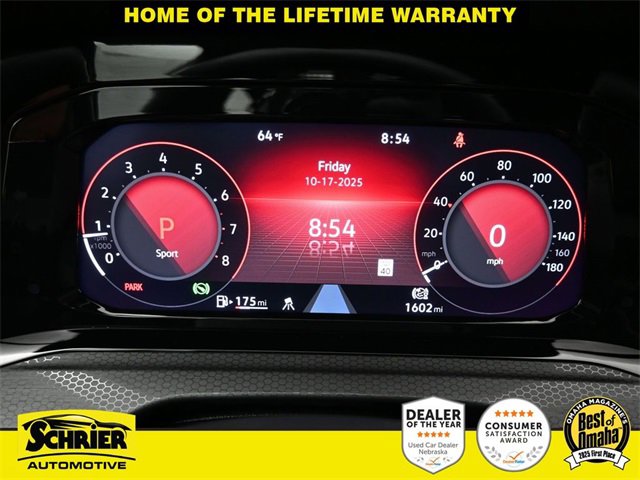 Used 2024 Volkswagen GTI Autobahn image 15