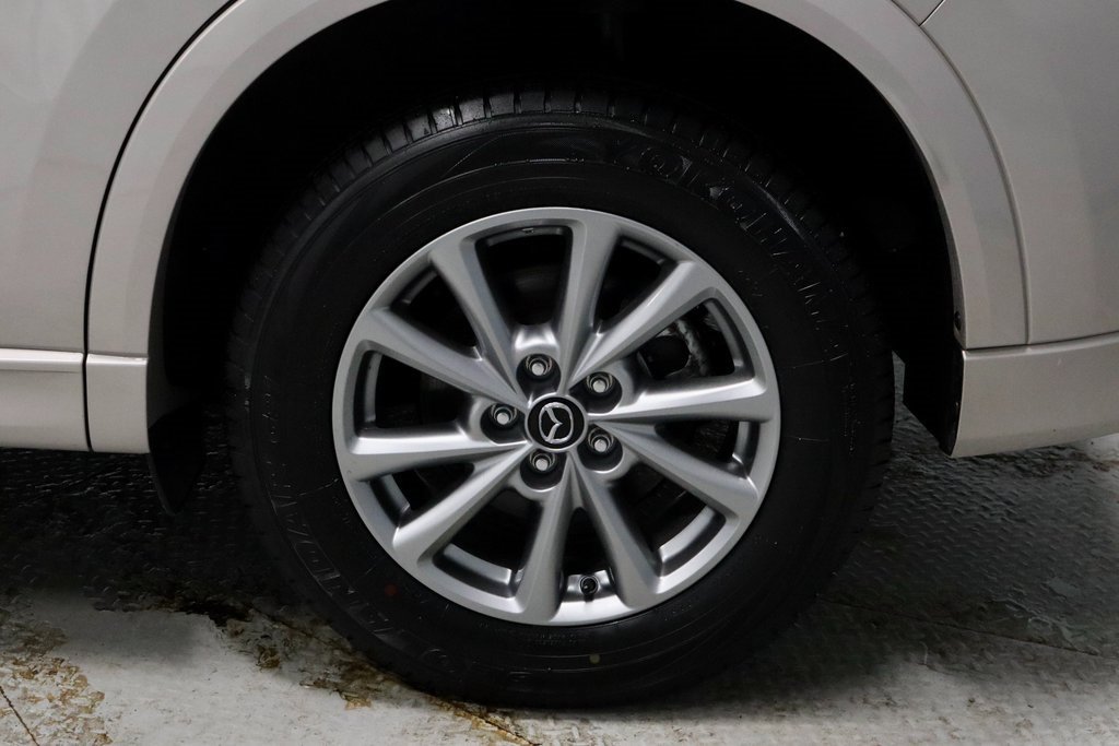 Used 2025 MAZDA CX-5 AWD 2.5 S w/ Preferred Package image 19