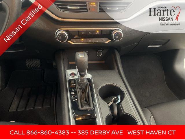 Certified 2025 Nissan Altima 2.5 S image 26