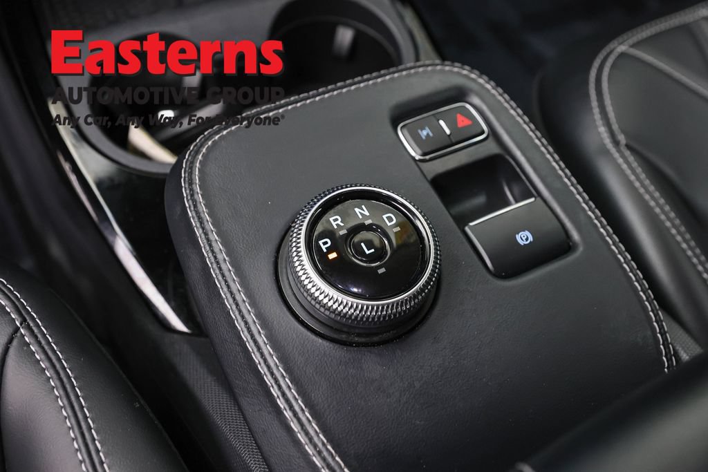 Used 2023 Ford Mustang Mach-E Select AWD/4WD image 14