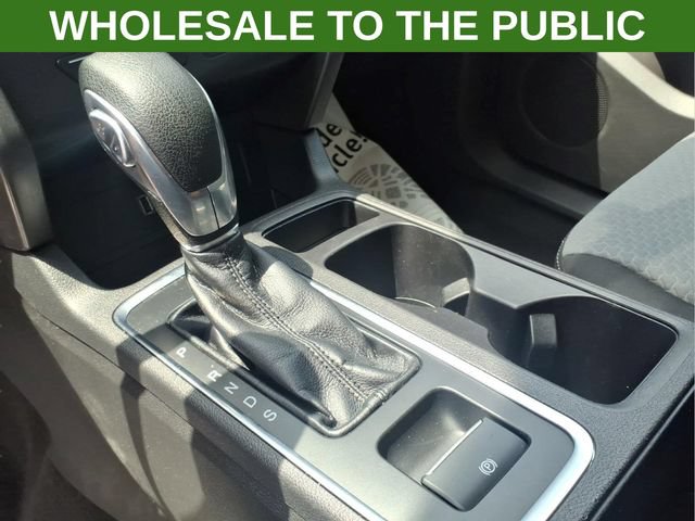 Used 2019 Ford Escape SE FWD image 20