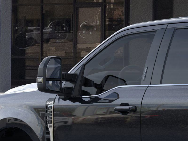 New 2026 Ford F250 King Ranch image 20