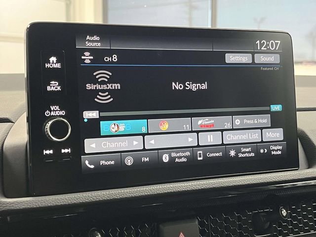 Used 2024 Honda CR-V EX-L image 30
