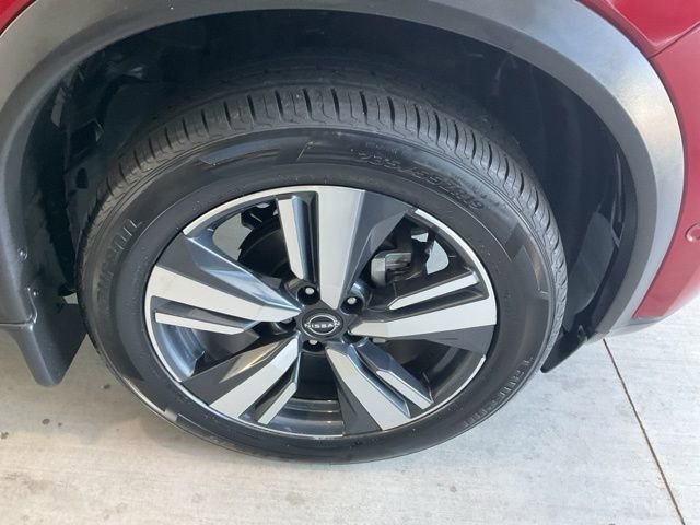 Used 2023 Nissan Rogue SL w/ SL Premium Package image 27