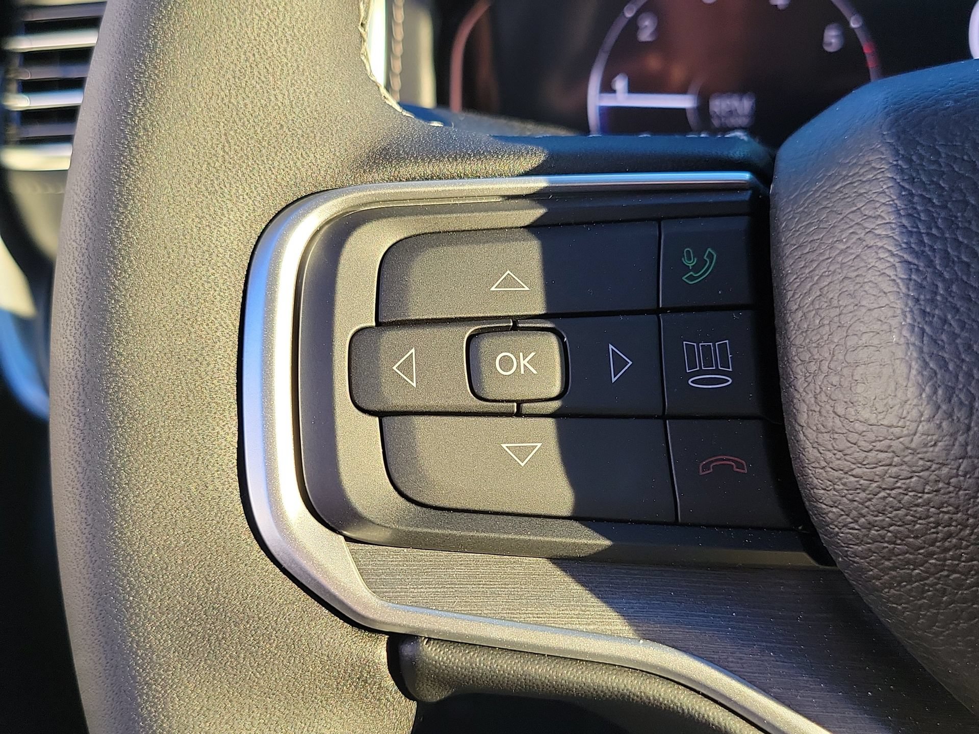 New 2026 Jeep Grand Wagoneer Limited AWD/4WD image 5