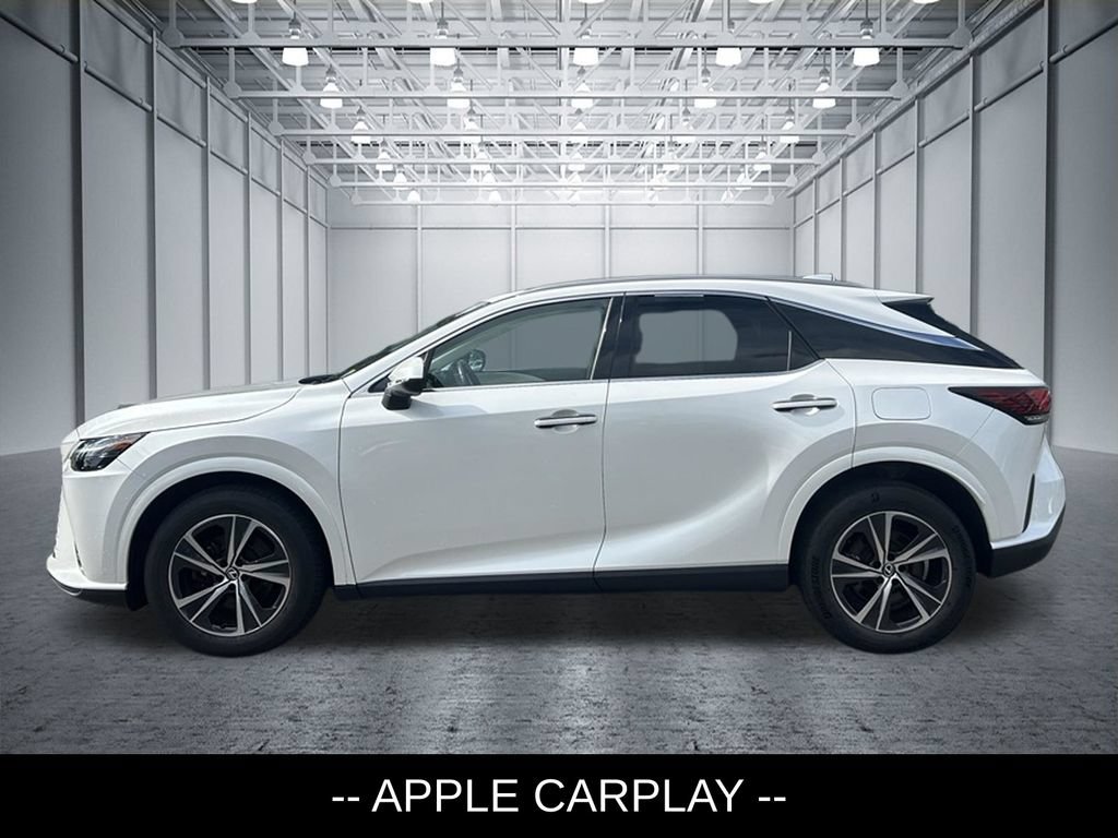 Used 2024 Lexus RX 350 Premium w/ Accessory Package (Z1) AWD/4WD image 2