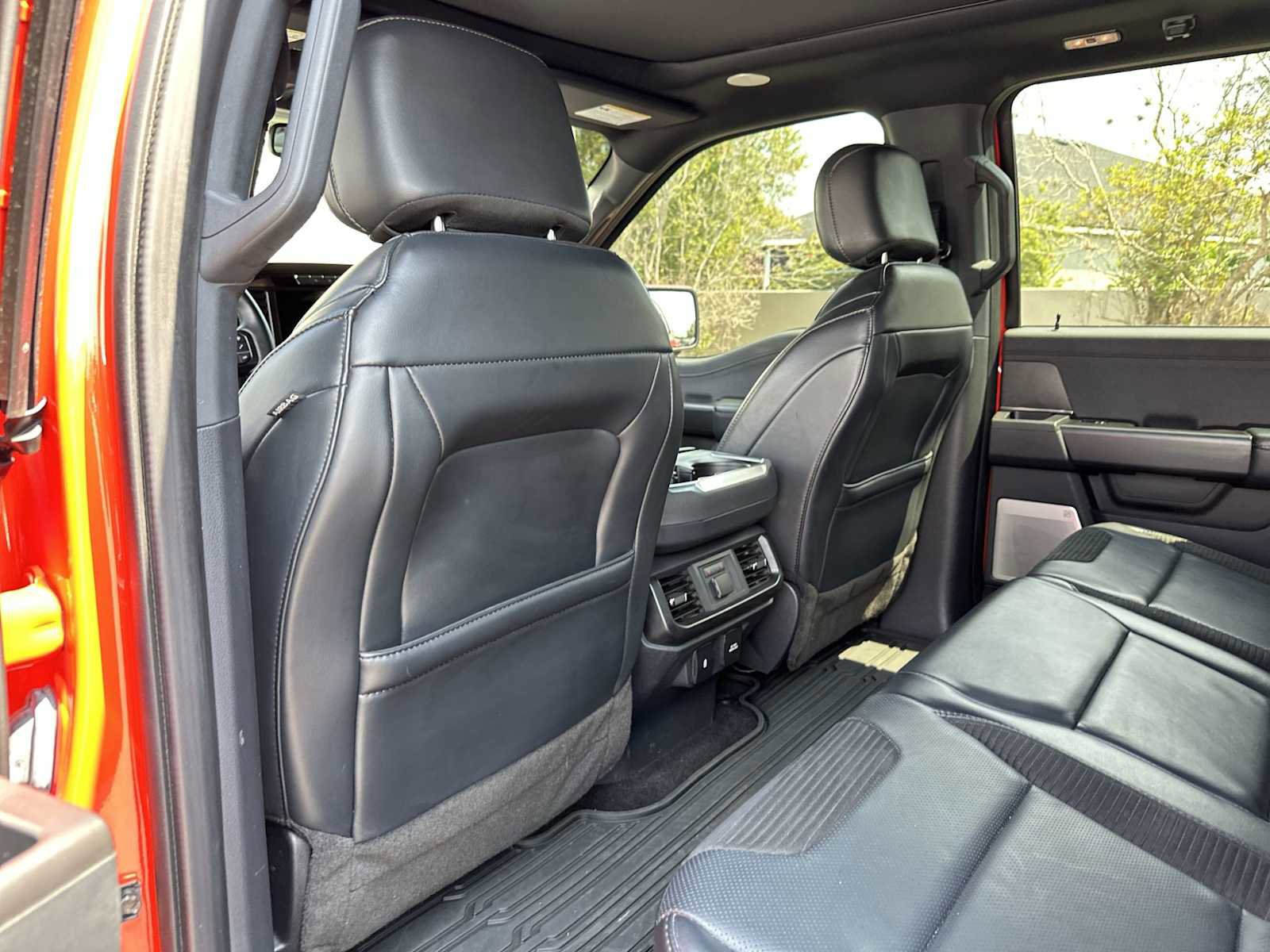 Used 2022 Ford F150 Raptor w/ Equipment Group 801A High image 16