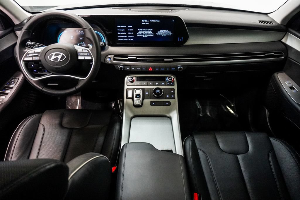 Used 2025 Hyundai Palisade XRT FWD image 14
