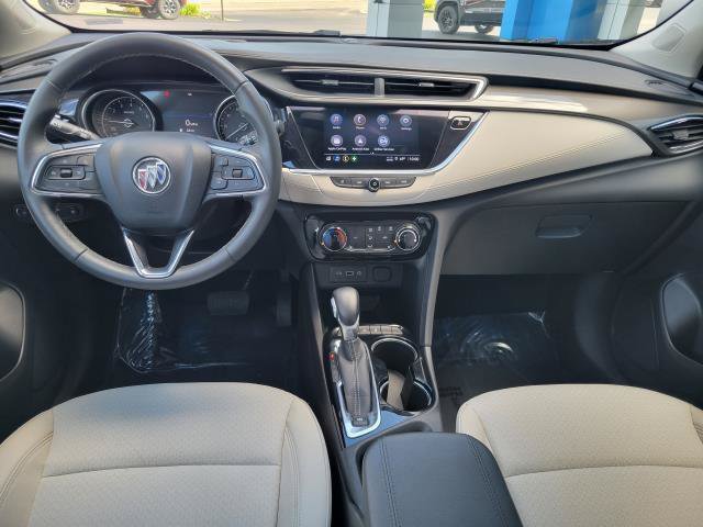 Used 2023 Buick Encore GX Preferred w/ Cold Weather Comfort Package FWD image 24