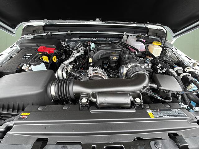 New 2026 Jeep Gladiator Sport S image 12