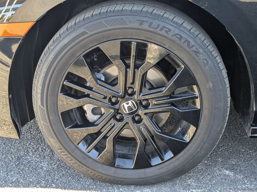 Used 2025 Honda Odyssey Sport-L image 29