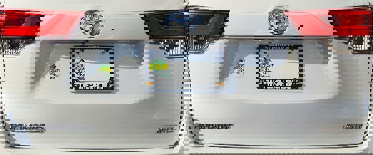 Used 2019 Toyota Highlander Limited image 21