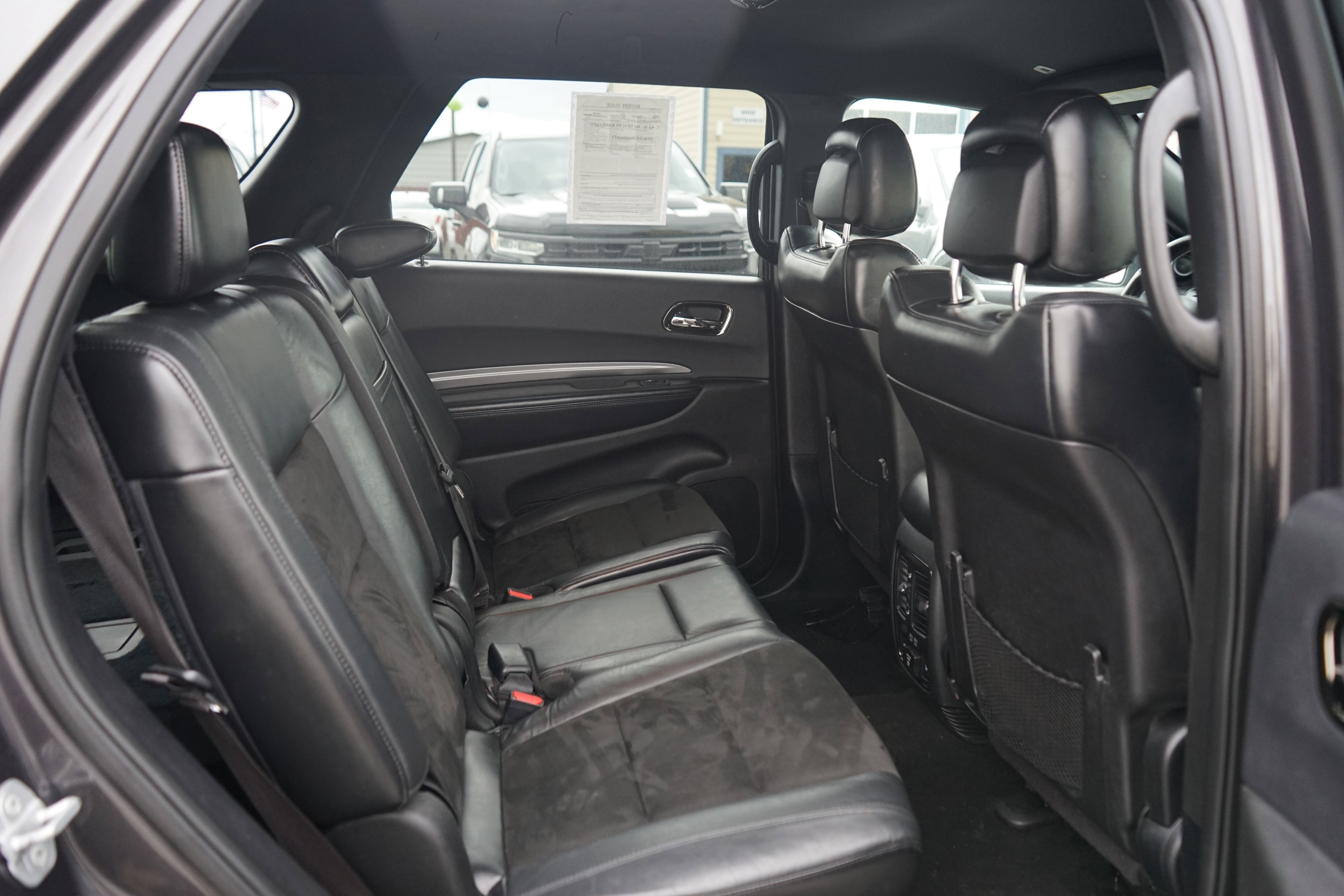 Used 2019 Dodge Durango GT image 27