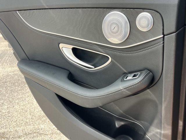 Used 2015 Mercedes-Benz C 300 4MATIC Sedan image 18
