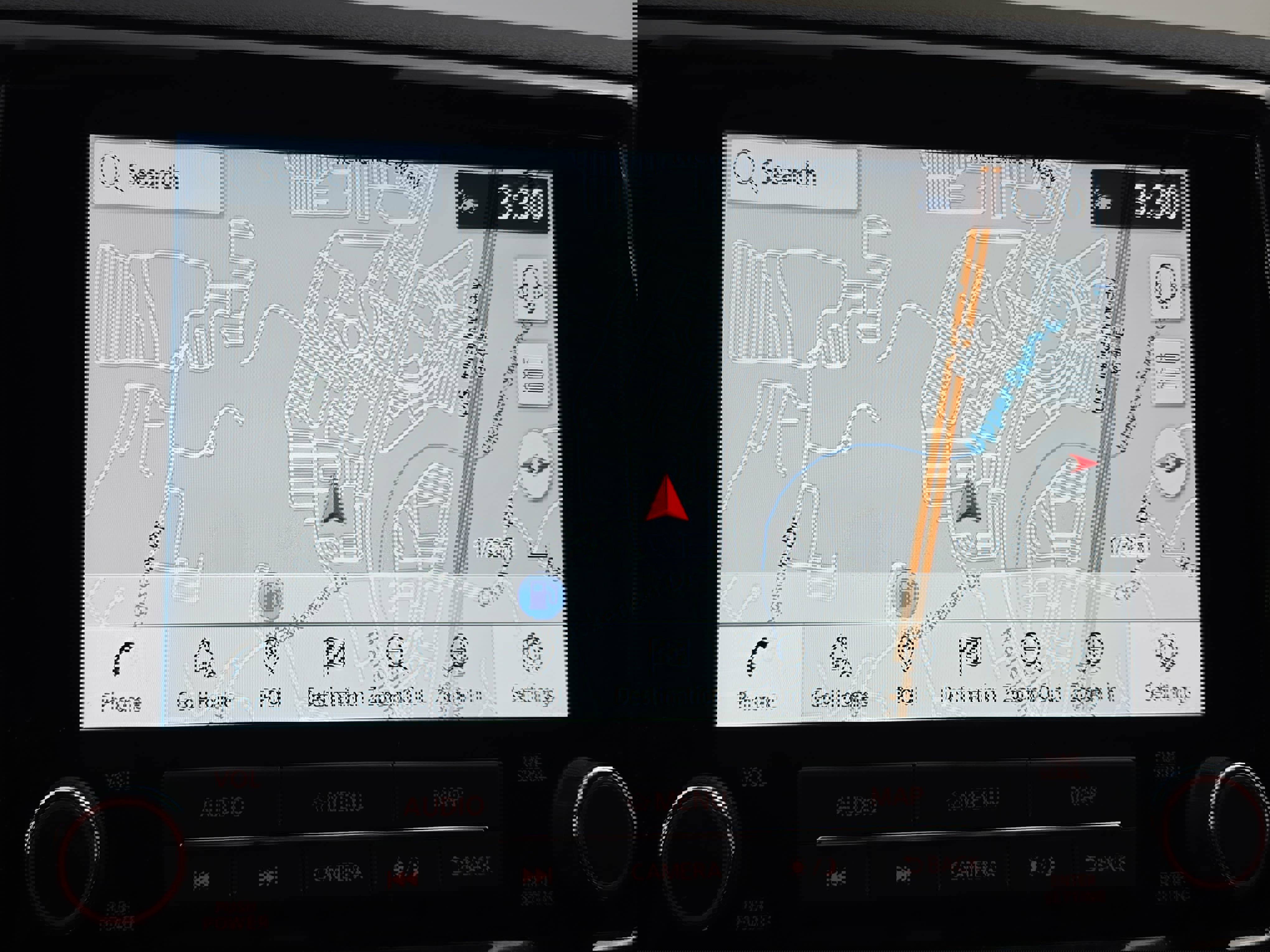 Certified 2024 Nissan Frontier PRO-4X w/ Off-Road Protection Package image 21