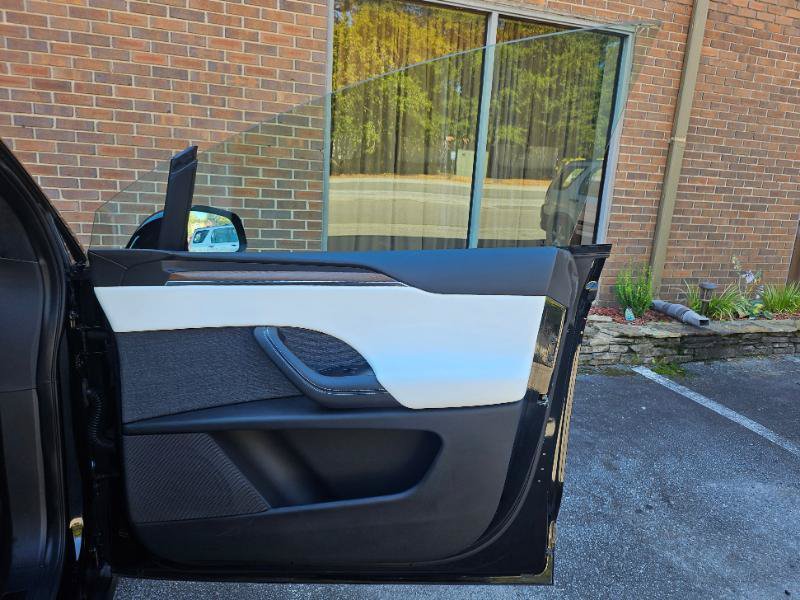 Used 2023 Tesla Model X AWD/4WD image 61
