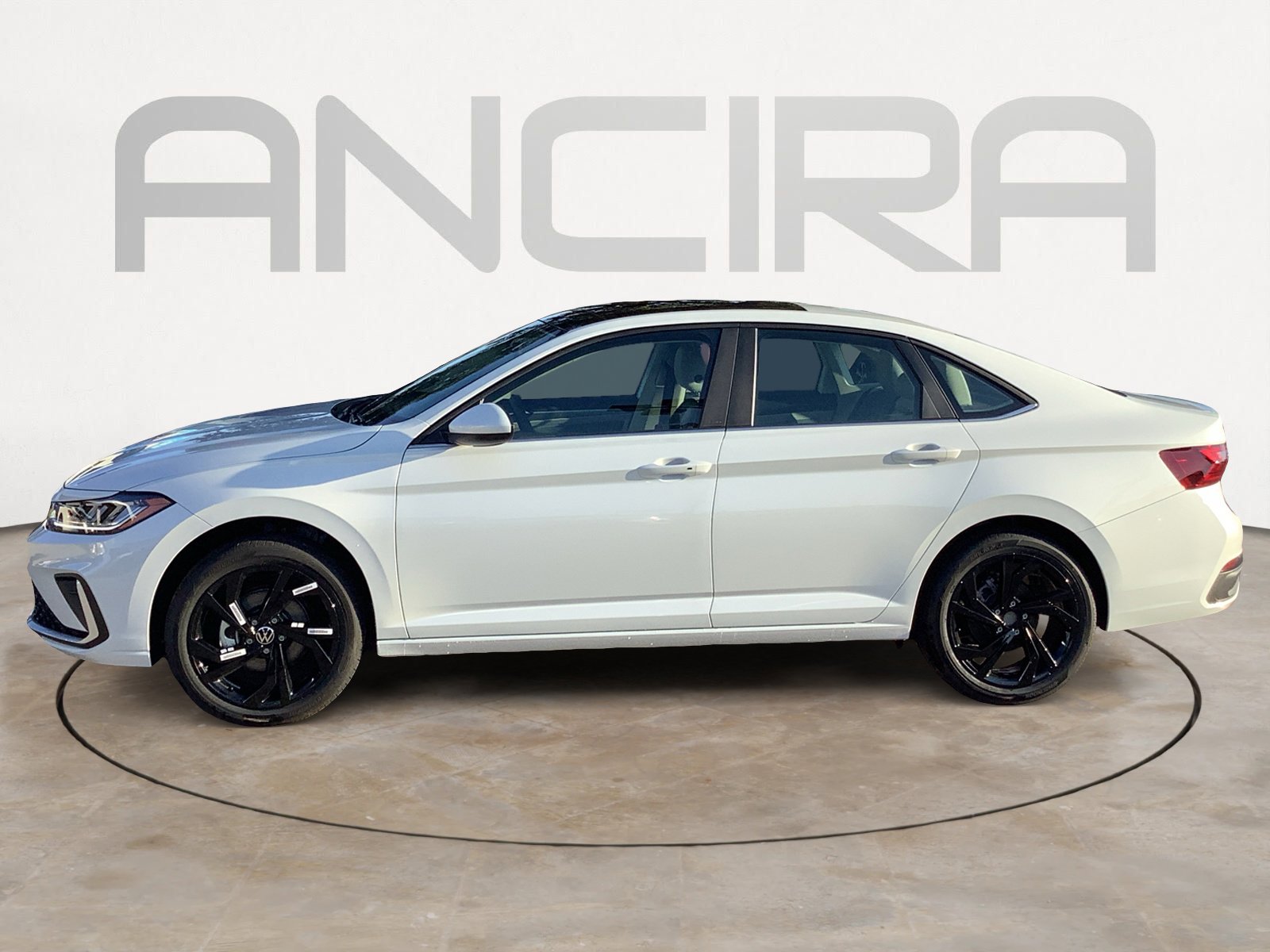 New 2026 Volkswagen Jetta SE image 5