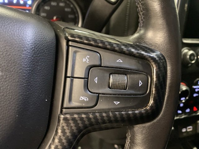 Used 2020 Chevrolet Silverado 3500 LTZ w/ LTZ Premium Package image 19