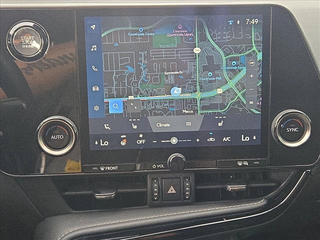 Used 2024 Lexus NX 250 FWD w/ Cold Area Package image 15