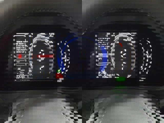 Certified 2025 Lexus UX 300h FWD w/ Accessory Package (Z1) image 32