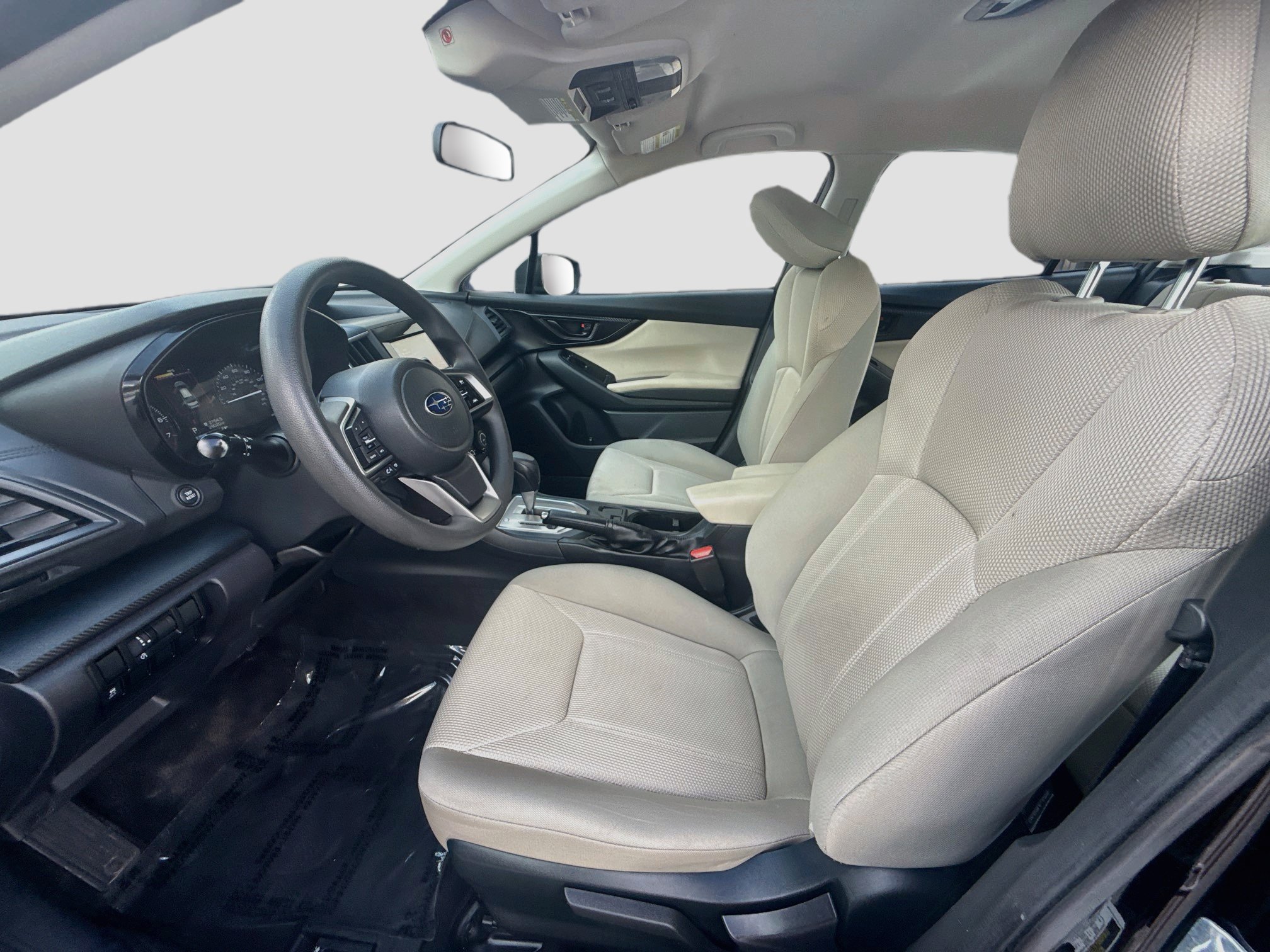 Used 2023 Subaru Impreza 2.0i AWD/4WD image 18
