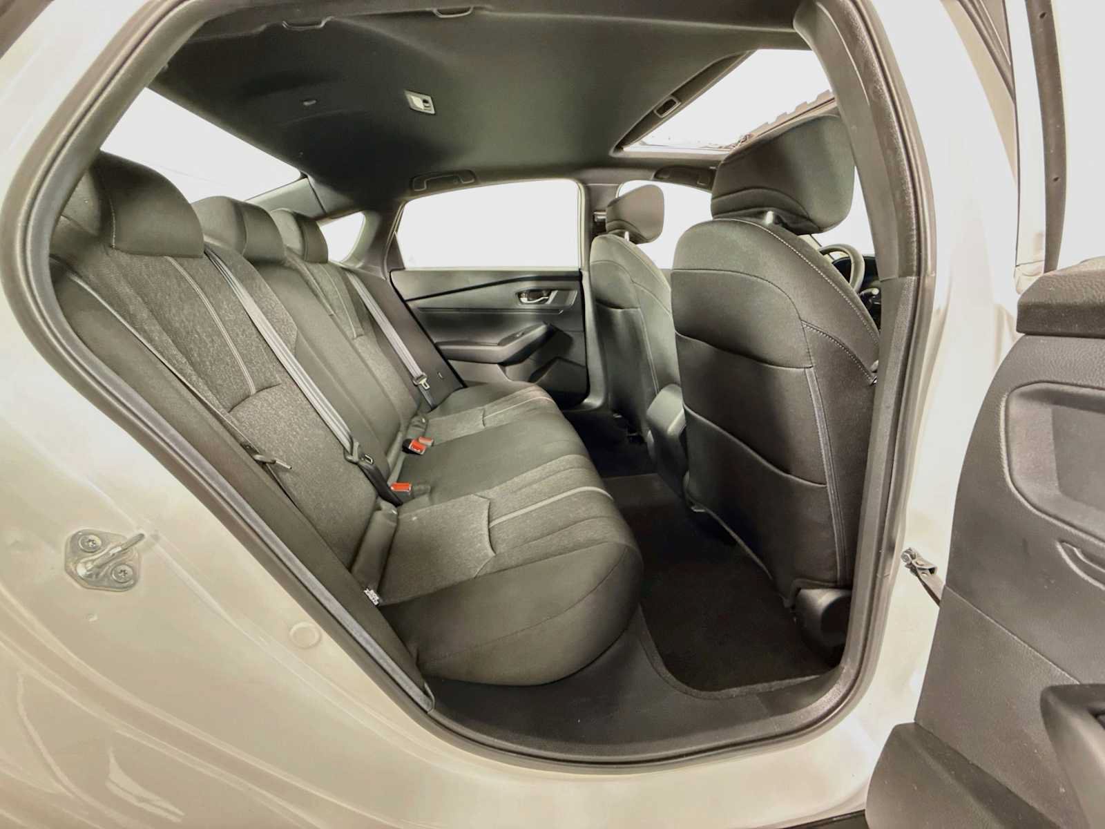 Certified 2024 Honda Accord Sport image 24