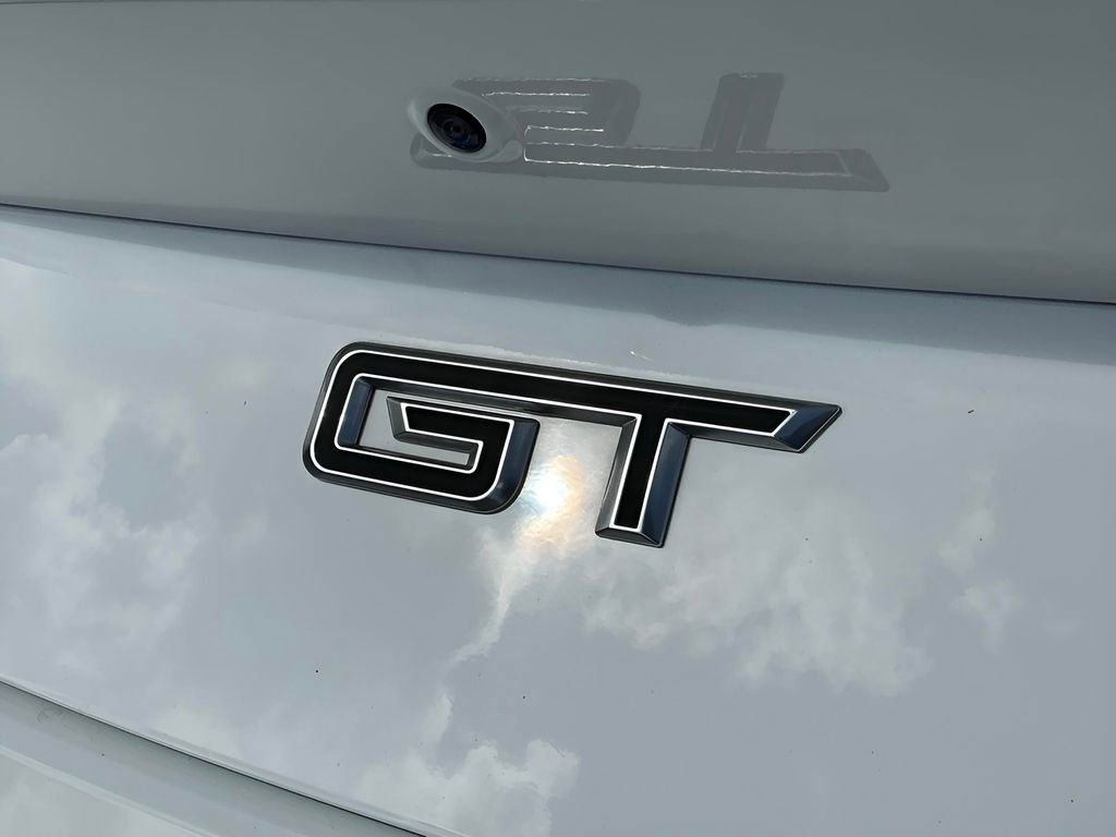 Certified 2024 Ford Mustang GT RWD image 20