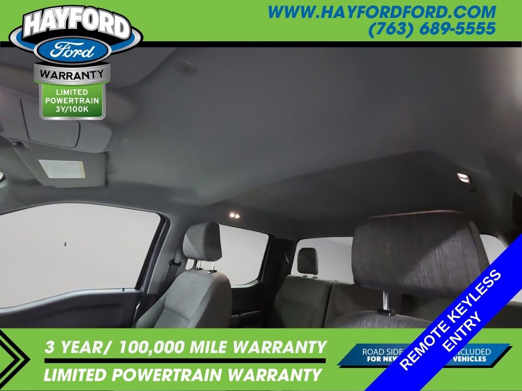 Used 2024 Ford F250 XLT image 26