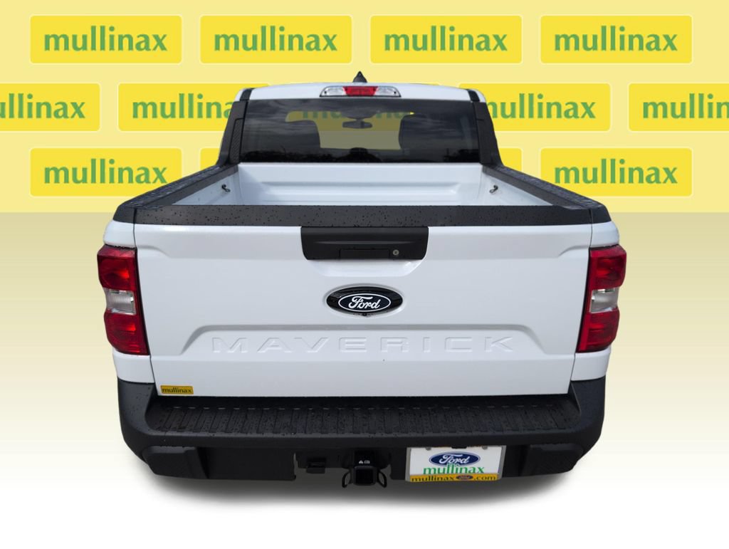 New 2026 Ford Maverick XL FWD image 26