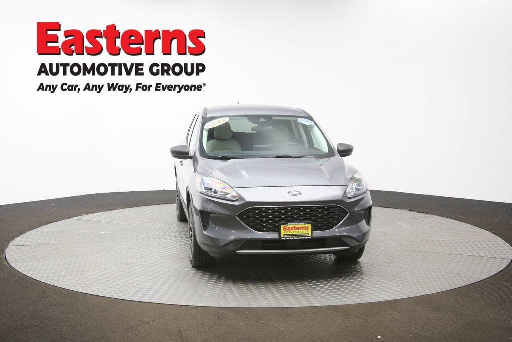 Used 2022 Ford Escape SE w/ Cold Weather Package image 49