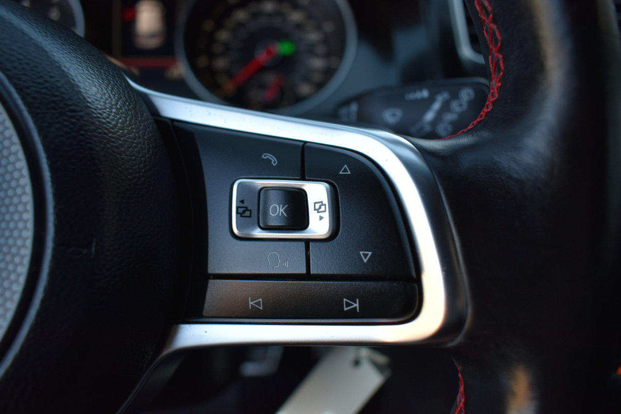Used 2017 Volkswagen GTI S image 16