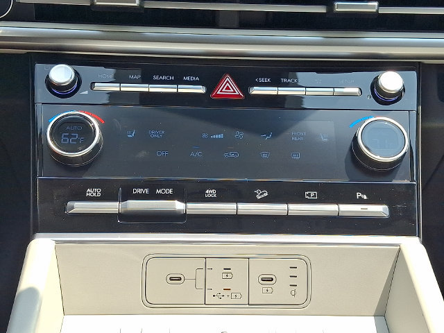 New 2026 Hyundai Santa Fe SEL AWD/4WD image 15