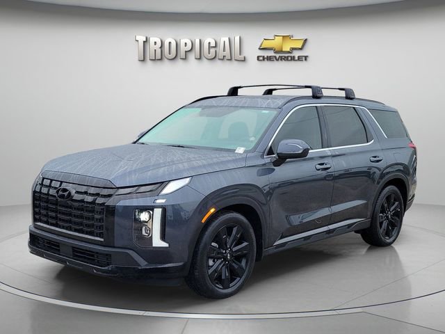 Used 2024 Hyundai Palisade XRT