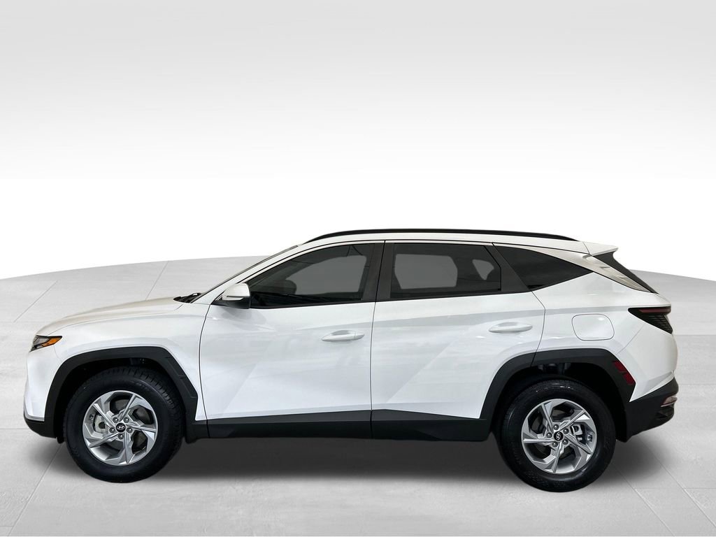 Certified 2023 Hyundai Tucson SEL image 2