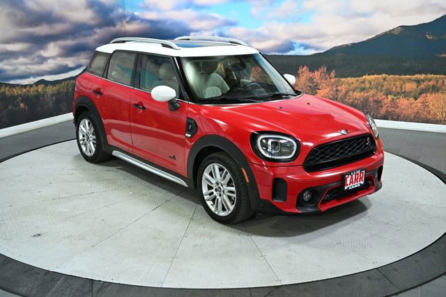 Used 2023 MINI Cooper Countryman S image 1