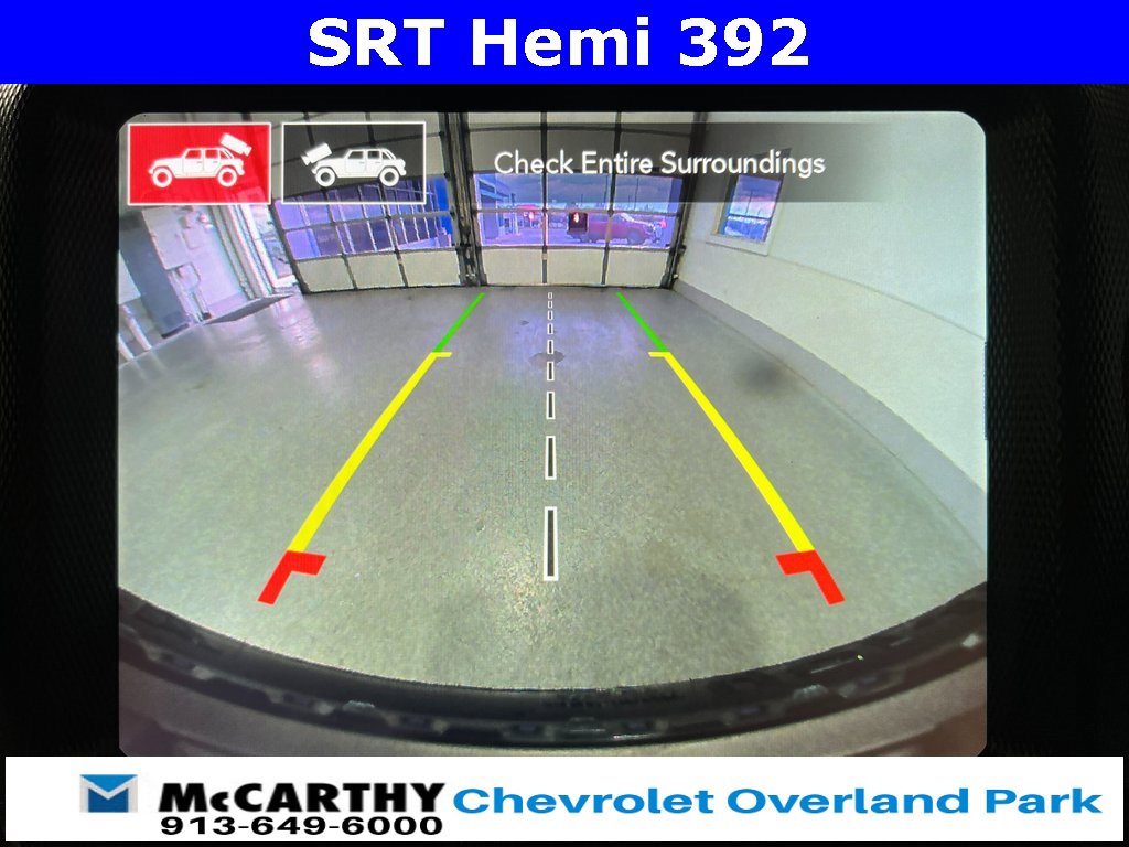 Used 2021 Jeep Wrangler Unlimited Rubicon w/ Trailer Tow Package image 23