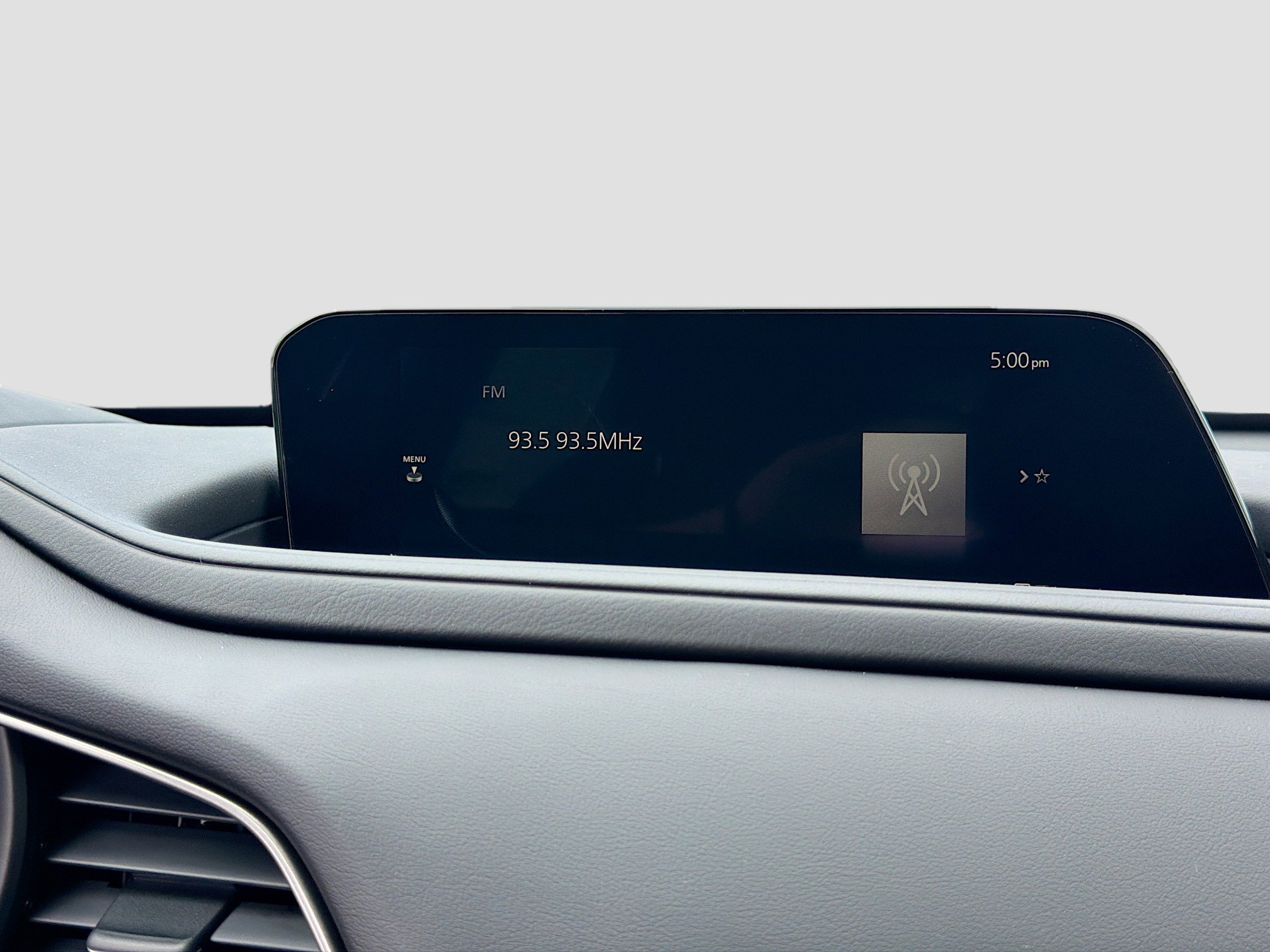 New 2026 MAZDA CX-30 AWD 2.5 S image 28