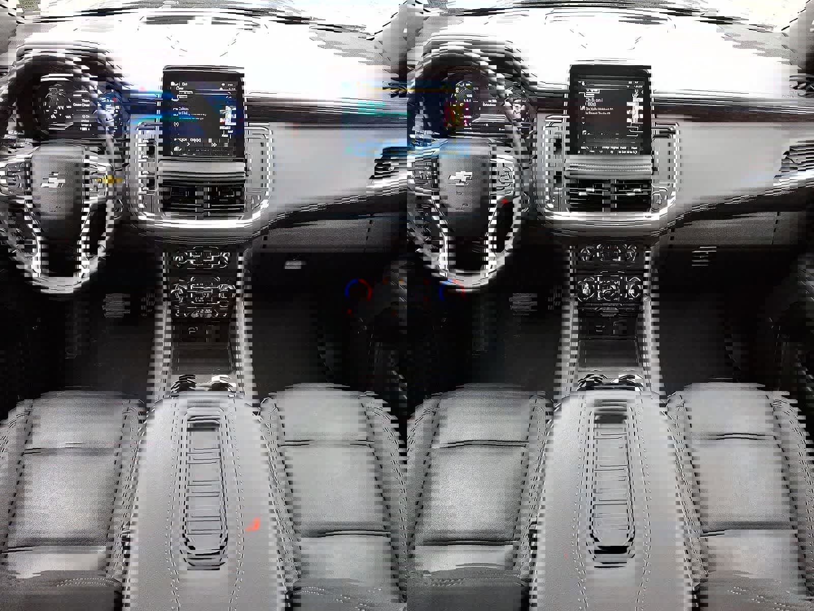 Used 2024 Chevrolet Tahoe LT image 11