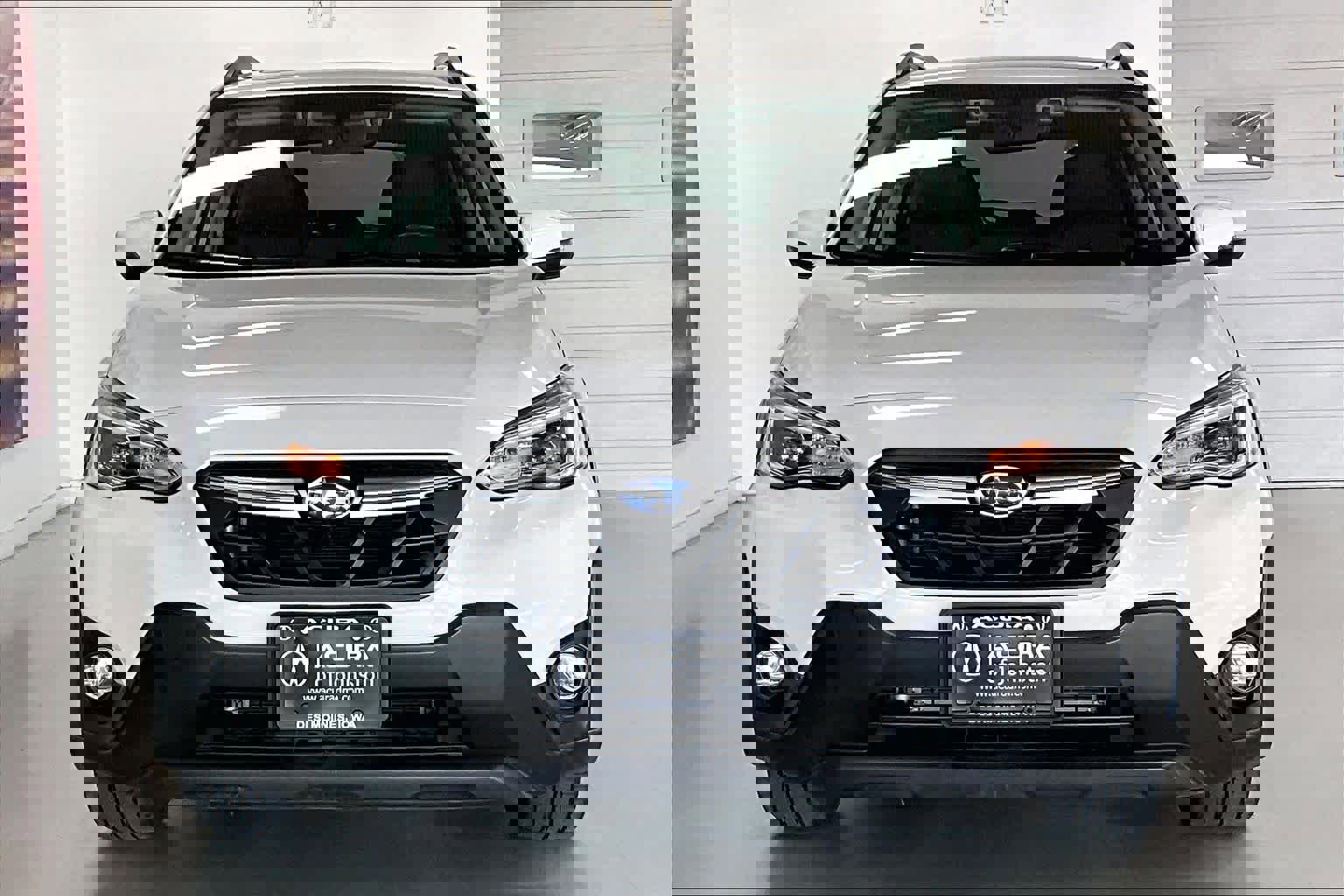 Used 2023 Subaru Crosstrek 2.5i Limited image 6