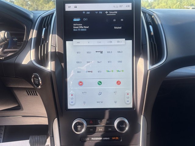 Used 2022 Ford Edge SE image 21