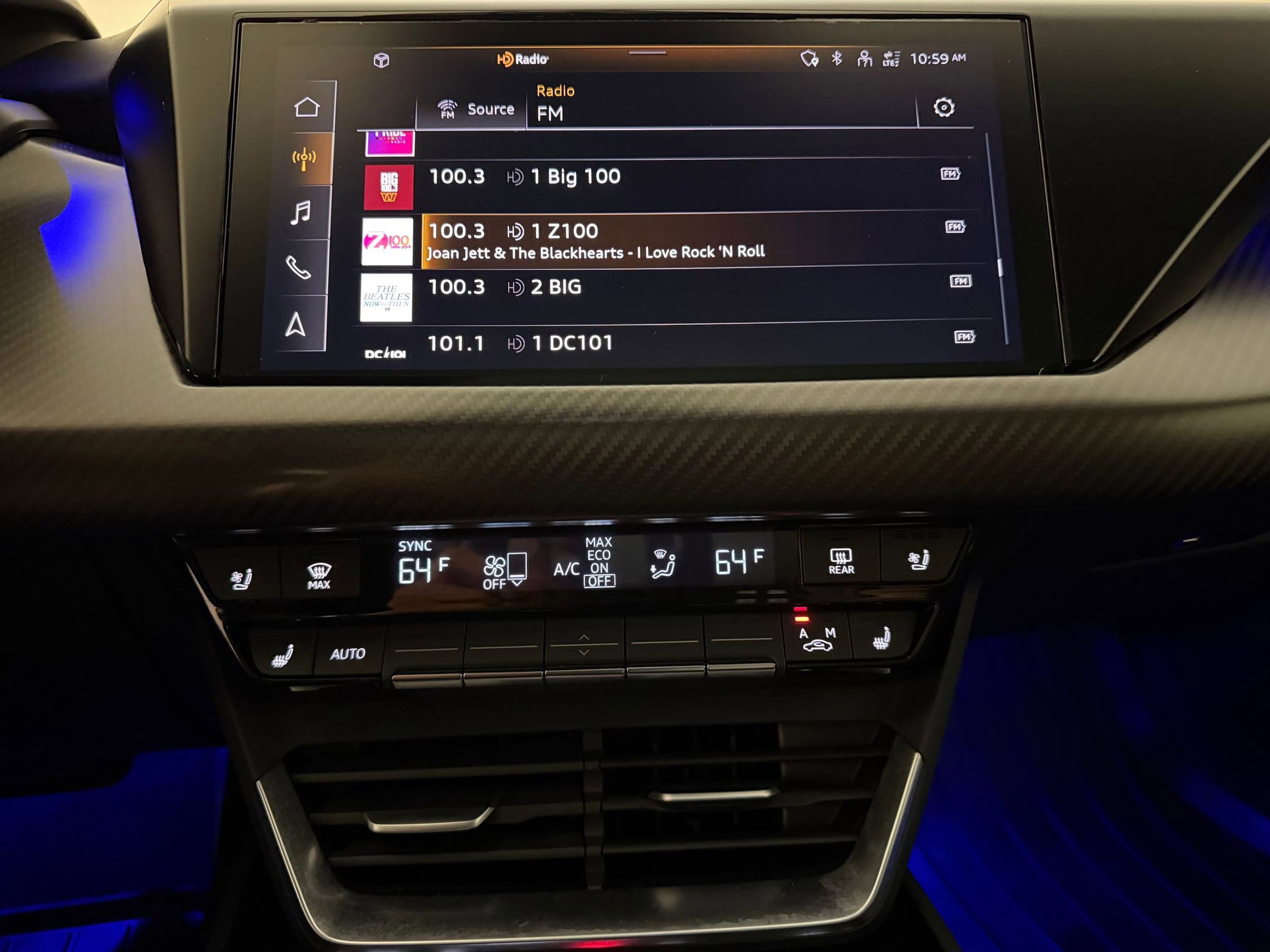 Certified 2023 Audi e-tron GT Premium Plus w/ Performance Package AWD/4WD image 23
