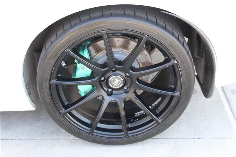 Used 2013 Chevrolet Corvette 427 w/ 1SC Preferred Equipment Group RWD image 41